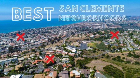 Best Places to Live in San Clemente
