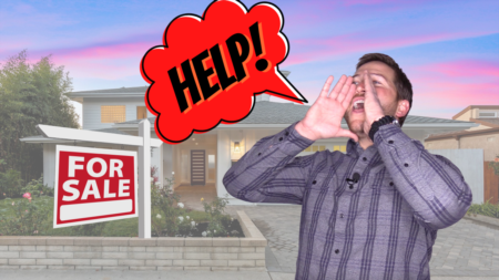 Buying and Selling a House at the Same Time? Here's How To Do It!