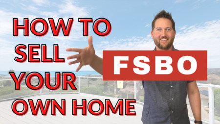 How to Sell a House by OWNER in Orange County, CA