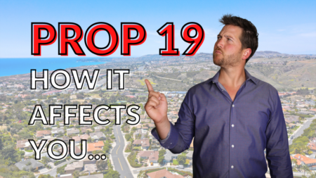What is Prop 19? Pros and Cons of Proposition 19