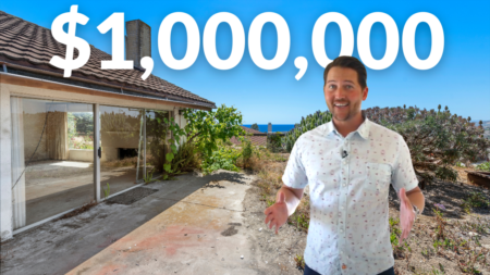 This is What $1,000,000 Buys You in San Clemente, California | San Clemente Home Tour