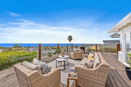 Just Listed | 4015 Calle Bienvenido, San Clemente