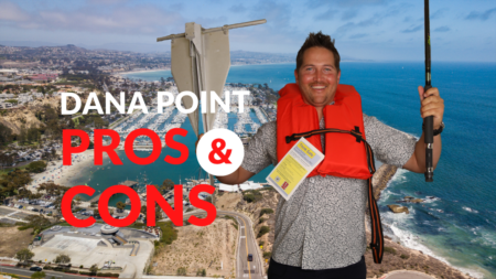 Pros & Cons of Living in Dana Point, California: Moving to Dana Point