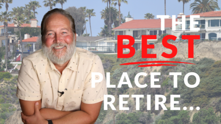 Retirement Communities in San Clemente | Where to Retire in Orange County