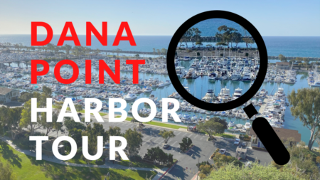 Dana Point Harbor Tour | Things to Do in Dana Point