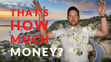 Cost of Living in Dana Point | How Much Does it Cost to Live in Orange County