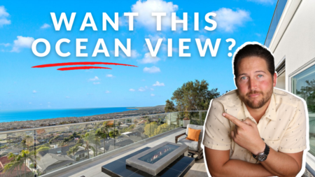Top Ocean View Neighborhoods in San Clemente | Best Neighborhoods in San Clemente 