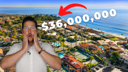 Most Expensive Communities in San Clemente | Luxury Homes in Orange County