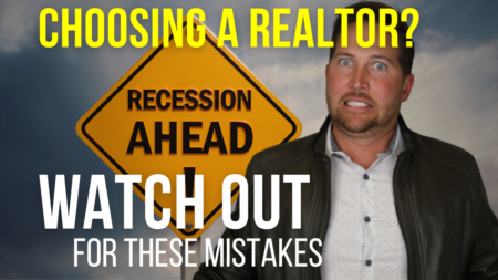 BEWARE of These Realtor Mistakes When Selling a Home