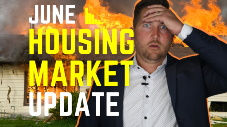 What a Slowdown Means for the Housing Market | June 2022 San Clemente Housing Market Update