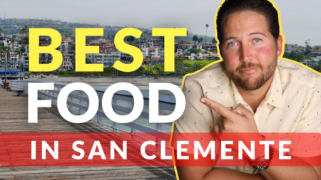 Best Breakfast, Lunch, and Dinner Restaurants in San Clemente 