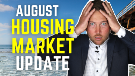 A Shifting Housing Market | August 2022 San Clemente Housing Market Update