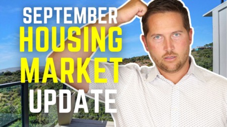 Rising Interest Rates Impacting the Market | September 2022 San Clemente Housing Market Update