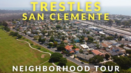Tour Homes in Trestles, San Clemente | Best Neighborhoods in San Clemente, California