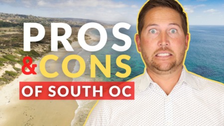 Pros and Cons of Living in South Orange County | Moving to South Orange County