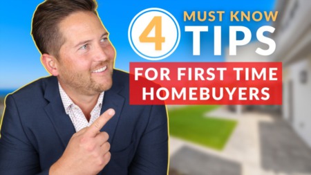 Tips for First Time Home Buyers | Things You Need to Do Before Buying a Home