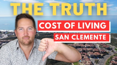 What is the Cost of Living in San Clemente, California? (2023)