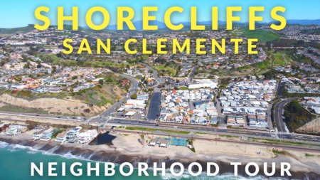 Tour Homes in Shorecliffs, San Clemente | Best Neighborhoods in San Clemente, California