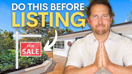 How to Get Your House Ready to Sell | Steps to Prepare Your Home for Sale (2023)