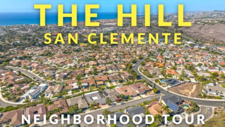 Tour Homes in Ocean View Homes in San Clemente | Best Neighborhoods in San Clemente, Ca (2023)