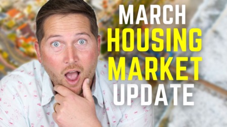 What Does Spring Mean for San Clemente? |  March 2023 San Clemente Housing Market Update