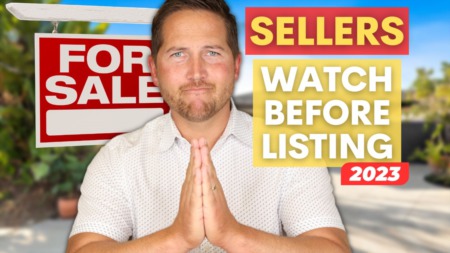 Top 5 Tips for Sellers in 2023 | Home Selling Tips