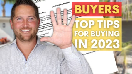 Top 5 Tips for Home Buyers in 2023 | Home Buying Tips