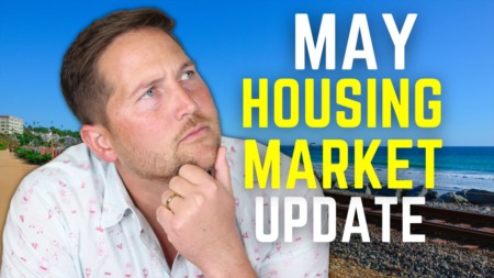 What Do These Numbers Mean for the Housing Market? | May 2023 San Clemente Housing Market Update