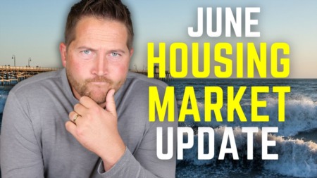 Are We In a Seller's Market? | June 2023 San Clemente Housing Market Update