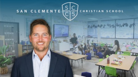 San Clemente Christian School | Private Schools in San Clemente, Ca