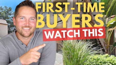 Best Communities in San Clemente for First-Time Home Buyers  | Tips for First-Time Home Buyers
