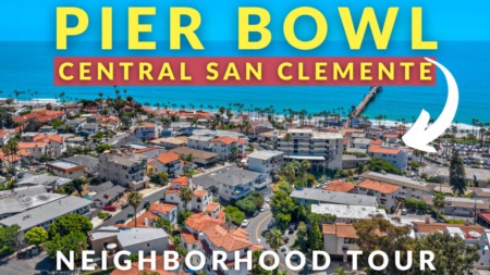 Tour Beach-Close Homes & Condos in the Pier Bowl | Best Communities in San Clemente, Ca