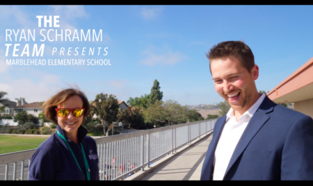 Marblehead Elementary | A Ryan Schramm Exclusive 