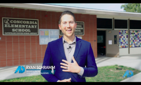 Concordia Elementary | A Ryan Schramm Exclusive