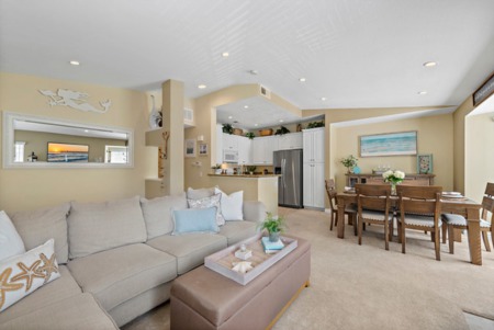 Just Listed | 23412 Pacific Park 15L
