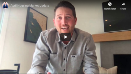 April Housing Market Update