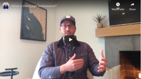 Understanding Mortgage Forbearance