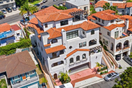 Just Listed | 407 Avenida Santa Barbara #C