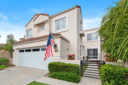 Just Listed | 87 Calle Sol #15