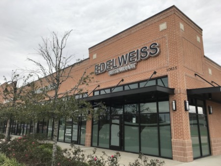 Swiss Eatery opens in Bridgeland