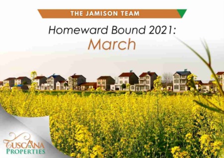 HomewardBound2021-March