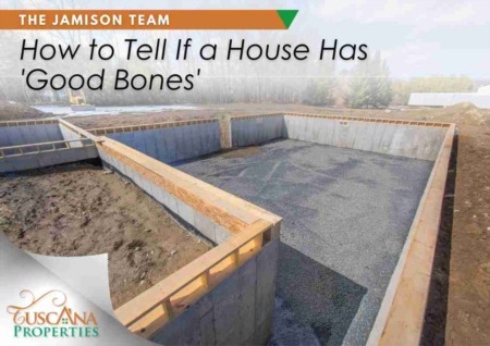 How to Tell If a House Has 'Good Bones'