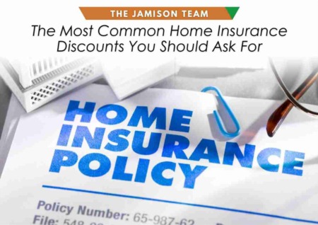 The Most Common Home Insurance Discounts You Should Ask For
