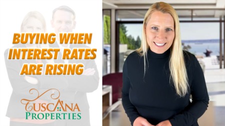 How Buyers Can Survive Rising Interest Rates