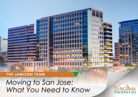 Moving to San Jose: What You Need to Know