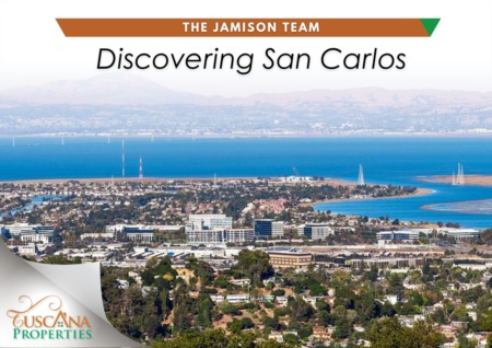 Discovering San Carlos