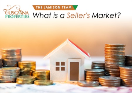 What is a Seller's Market?