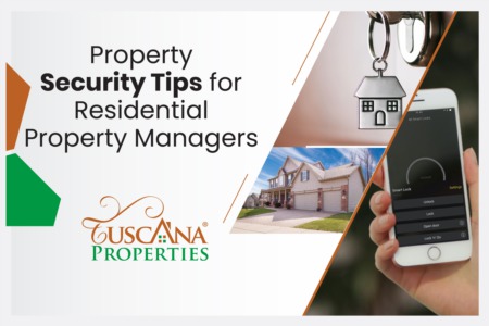 Property Security Tips For Residential Property Managers