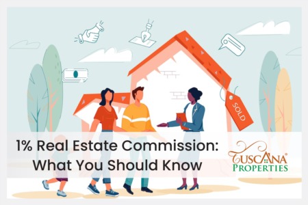 1% Real Estate Commission: What You Should Know