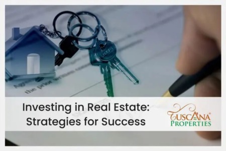 Investing in Real Estate: Strategies for Success